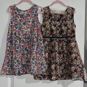 Toddler Girl Dresses